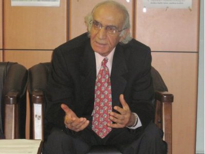 DANIŞMA KURULU TOPLANTISI YAPILDI