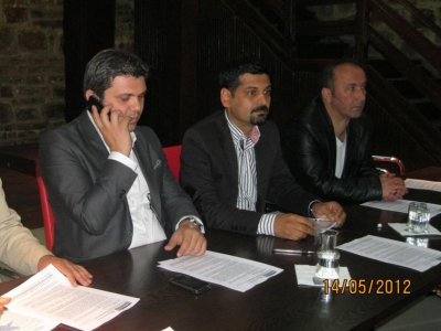 İKK BASIN AÇIKLAMASI; `PLANLI ALANLAR TİP İMAR YÖNETMELİĞİ VE YAPI DENETİMİ UYGULAMA YÖNETMELİĞİ DEĞİŞİKLİKLERİ`