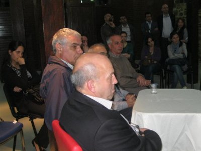 İKK BASIN AÇIKLAMASI; `PLANLI ALANLAR TİP İMAR YÖNETMELİĞİ VE YAPI DENETİMİ UYGULAMA YÖNETMELİĞİ DEĞİŞİKLİKLERİ`