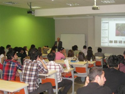 JFMO KOCAELİ ŞUBESİ ÖĞRENCİ KOMİSYONU İLE TOPLANTI YAPILDI