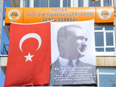 19 MAYIS 1919; SAMSUN`DA YAKILAN KURTULUŞ MEŞALESİ