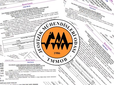 TÜRKİYE SU ENSTİTÜSÜ UZMAN ALIMI YÖNETMELİĞİ YAYINLANDI JEOFİZİK MÜHENDİSLERİ DE GÖREV ALABİLECEK