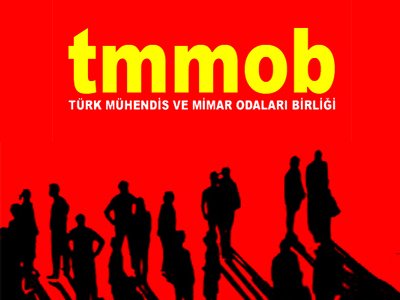 YAPI DENETİMİ KANUN TASLAĞI HAKKINDA TMMOB GÖRÜŞÜ 