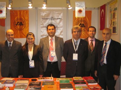 EIF 2010 ULUSLARARASI YENİLENEBİLİR ENERJİ VE ENERJİ VERİMLİLİĞİ KONGRESİ