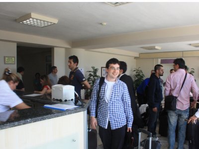 4 YERELEKTRİK ÇALIŞTAYI GERÇEKLEŞTİRİLDİ