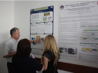 4 YERELEKTRİK ÇALIŞTAYI GERÇEKLEŞTİRİLDİ