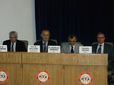 TÜRKİYE MADEN KAYNAKLARI VE MADENCİLİĞİN EKONOMİDEKİ ÖNEMİ