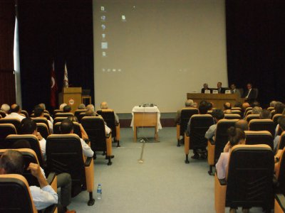 TÜRKİYE MADEN KAYNAKLARI VE MADENCİLİĞİN EKONOMİDEKİ ÖNEMİ