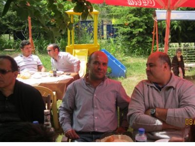 2 MARMARA BÖLGESİ ŞUBELERİ İSTİŞARE TOPLANTISI