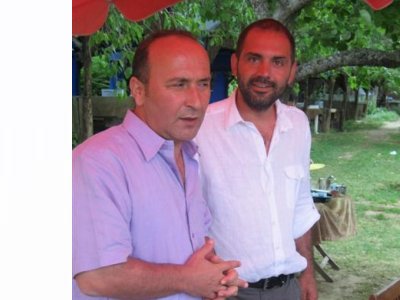 2 MARMARA BÖLGESİ ŞUBELERİ İSTİŞARE TOPLANTISI