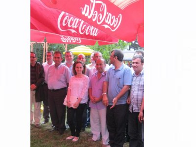 2 MARMARA BÖLGESİ ŞUBELERİ İSTİŞARE TOPLANTISI