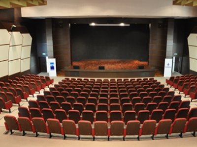 DEPREM VE KENTSEL DÖNÜŞÜM KONFERANSI