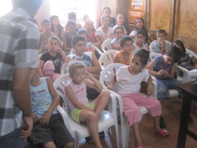 ÇİĞLİ HALK EVİ`NDE TEMEL AFET BİLİNCİ EĞİTİMİ KONULU SEMİNER GERÇEKLEŞTİRİLDİ