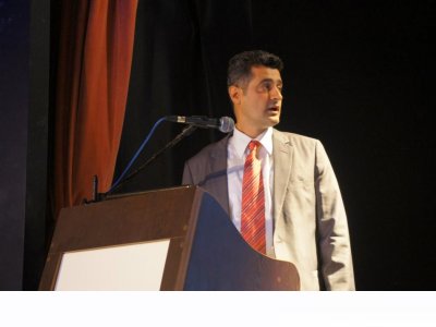 DEPREM VE KENTSEL DÖNÜŞÜM KONFERANSI GERÇEKLEŞTİRİLDİ