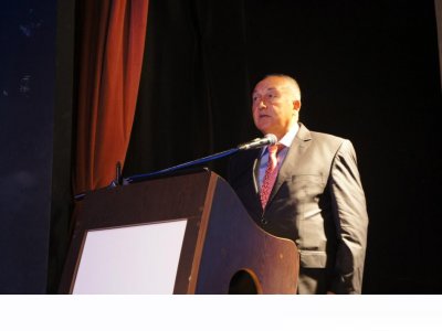 DEPREM VE KENTSEL DÖNÜŞÜM KONFERANSI GERÇEKLEŞTİRİLDİ