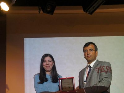 DEPREM VE KENTSEL DÖNÜŞÜM KONFERANSI GERÇEKLEŞTİRİLDİ