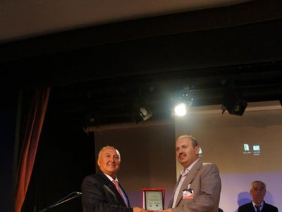 DEPREM VE KENTSEL DÖNÜŞÜM KONFERANSI GERÇEKLEŞTİRİLDİ