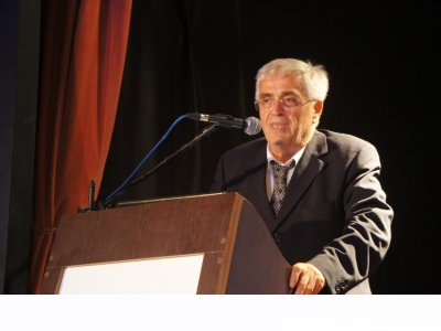 DEPREM VE KENTSEL DÖNÜŞÜM KONFERANSI GERÇEKLEŞTİRİLDİ