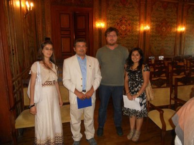 BEKLENEN İSTANBUL DEPREMİ VE KENTSEL DÖNÜŞÜM KONFERANSI GERÇEKLEŞTİRİLDİ