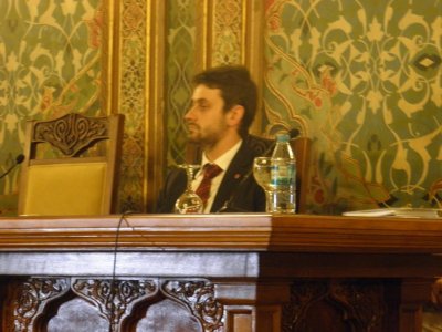 BEKLENEN İSTANBUL DEPREMİ VE KENTSEL DÖNÜŞÜM KONFERANSI GERÇEKLEŞTİRİLDİ