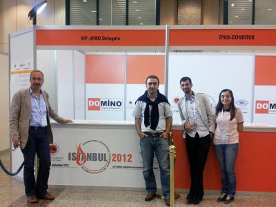 İSTANBUL ULUSLARARASI JEOFİZİK KONFERANSI