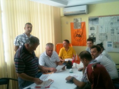 MASW REMI İLE ZEMİN PARAMETRELERİNİN BELİRLENMESİ KURSU YAPILDI