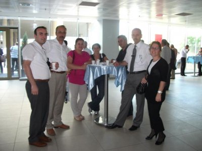 AFAD BAŞKANLIĞI`NIN ULUSAL DEPREM STRATEJİSİ TOPLANTISI