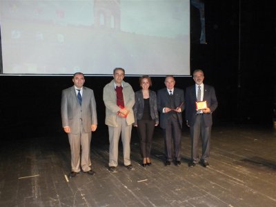 KOCAELİ’DE DEPREM VE KENTSEL DÖNÜŞÜM SEMPOZYUMU DÜZENLENDİ