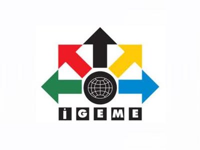 İHRACATI GELİŞTİRME ETÜD MERKEZİNE İGEME YARIŞMA SINAVI İLE SÖZLEŞMELİ STATÜDE İGEME UZMAN YARDIMCISI ALINACAKTIR