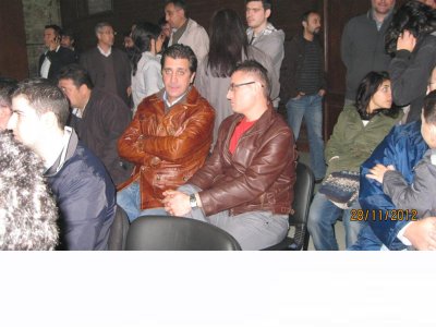 ODALARIMIZA VE TÜRK MÜHENDİS MİMAR ODALARI BİRLİĞİNE SAHİP ÇIKIYORUZ