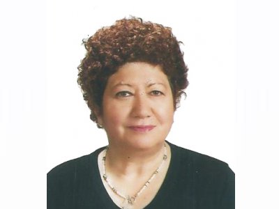 PROF DR ZUHAL DÜZGİT`E ACİL ŞİFALAR DİLİYORUZ