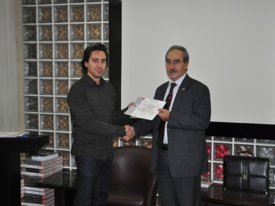 BİLİRKİŞİLİKKAMULAŞTIRMA BİLİRKİŞİLİĞİ SEMİNERİ YAPILDI