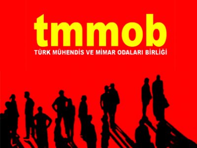 TMMOB 27 OCAK`TA ZONGULDAK`TA EMEĞE SAYGI MİTİNGİNDE OLACAK