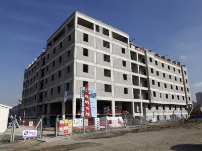 TMMOB ÖĞRENCİ EVİ VE SOSYAL TESİSLERİ PROTOKOLÜNÜN 1 YILI