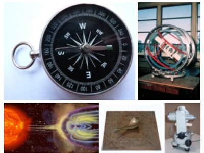 JEOMANYETİZMA BÜLTENİ 2013 OCAK SAYISI YAYINLANDI