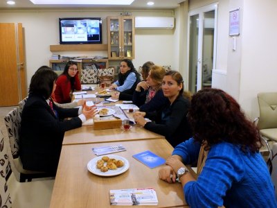 08 MART 2013 TARİHİNDE8220;8 MART DÜNYA KADINLAR GÜNÜ” KAPSAMINDA SAMSUN İKK OLARAK BASIN AÇIKLAMASI YAPILMIŞTIR