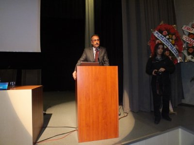 SON KARADENİZ DEPREMLERİNİN BÖLGEMİZE YANSIMALARI