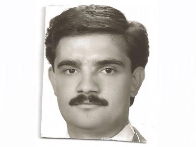 ACI KAYBIMIZ SEYDAN ALTUNÇ (1966-2011)