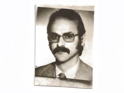 ACI KAYBIMIZ SİNAN GENÇOĞLU (1938-2011)