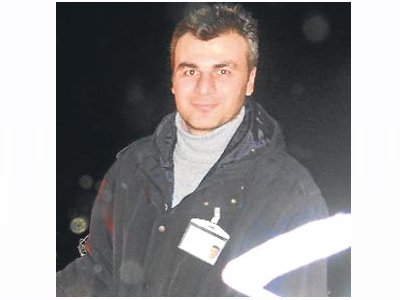 ACI KAYBIMIZ HÜSEYİN DERVİŞOĞLU