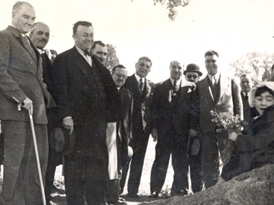 23 NİSAN ULUSAL EGEMENLİK VE ÇOCUK BAYRAMI KUTLU OLSUN