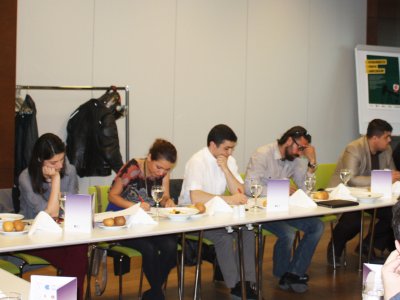 PETROL YASASI DEĞİŞİKLİĞİ HAKKINDA BASIN TOPLANTISI YAPILDI