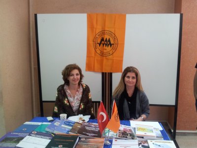 KARİYER GÜNLERİ 2013