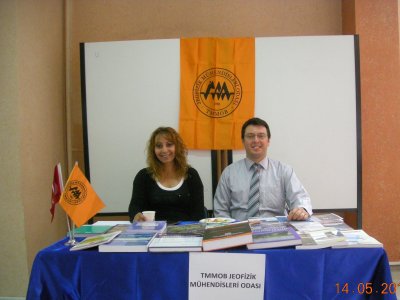 KARİYER GÜNLERİ 2013