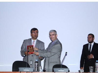 İSTANBUL TİCARET ÜNİVERSİTESİ ÖĞRETİM ÜYELERİ ÖĞRENCİLERİ VE ÜYELERİMİZE YÖNELİK KENTSEL DÖNÜŞÜM VE DEPREM TEMEL RİSK BİLİNCİ EĞİTİMİ VERİLDİ