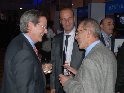 TÜRKİYE 19. ULUSLARARASI<BR>JEOFİZİK KONGRE VE SERGİSİ<BR>23-26 KASIM 2010 ANKARA SHERATON HOTEL