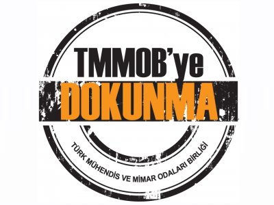 TMMOB TORBA YASA`YI VE GÖZALTILARI PROTESTO EDECEK 13072013 ANKARA