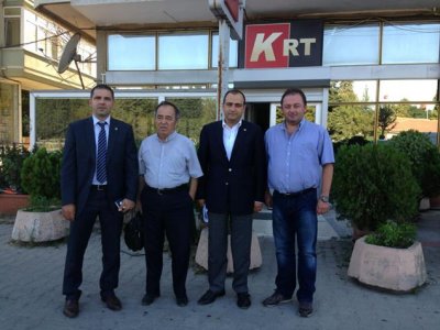 BASIN AÇIKLAMASI: `BALIKESİR’İN DEPREMSELLİĞİ VE ZEMİN ETÜTLERİ`