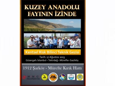 ŞARKÖY GEZİSİ HK