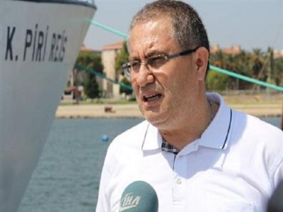 <BR>PROFDR GÜNAY ÇİFÇİ; <BR>HAVA TAHMİN RAPORU GİBİ DEPREMLER DE TAHMİN EDİLEBİLECEK